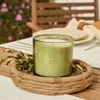 Vela aromática Citronella verde 750 gr en Verde - Velas y Portavelas, Uruguay | Kavehome, vista 2 de 5