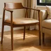 Silla Solana en Marrón - Sillas, Uruguay | La Cueva Muebles, vista 1 de 3