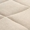 Silla de comedor HAMMEL beige/cromo - Sillas, Uruguay | JYSK, vista 4 de 5