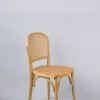 Silla Oasis Clara en Madera natural - Sillas, Uruguay | Victoriana, vista 1 de 5