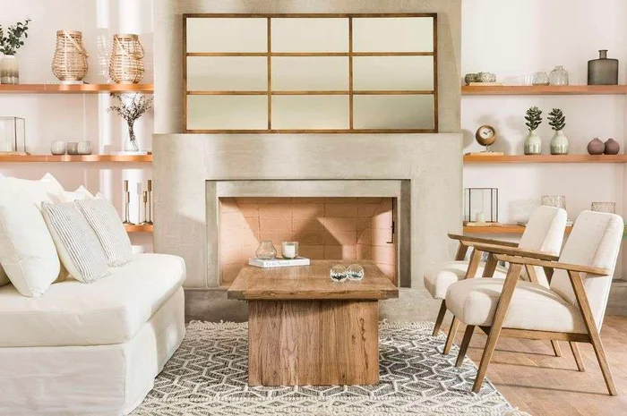 SILLON MANUELA - JEAN LAVABLE en Blanco - Sillones y sofás, Uruguay | La Iberica, vista 12