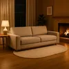Sofa Línea - Sillones y sofás, Uruguay | Furest, vista 2 de 2