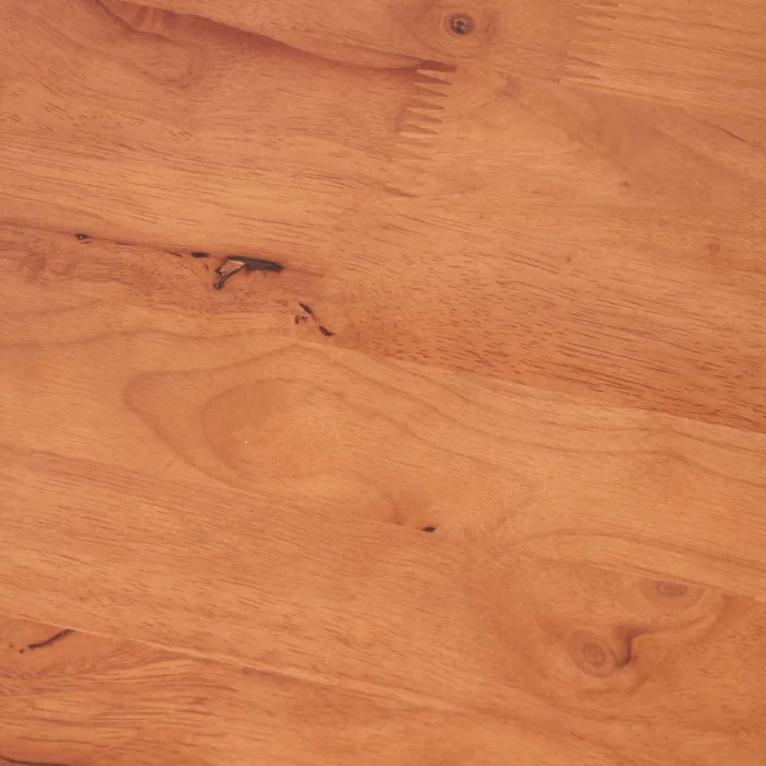 Mesa Ratona Central Madera Marron Montana Walnut en Marrón - Mesas de living, Uruguay | Divino, vista 5