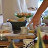 Tazón Shama naranja - Decoración, Uruguay | Martinika Deco, vista 4 de 10