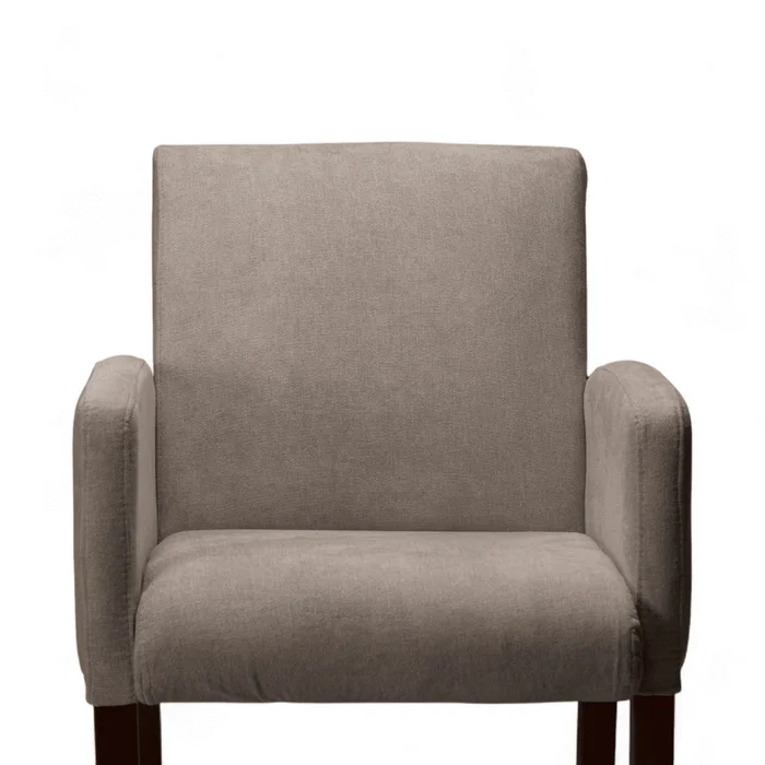 Butaca Betty en Beige - Butacas, banquetas y puffs, Uruguay | Diseno Montevideo, vista 4
