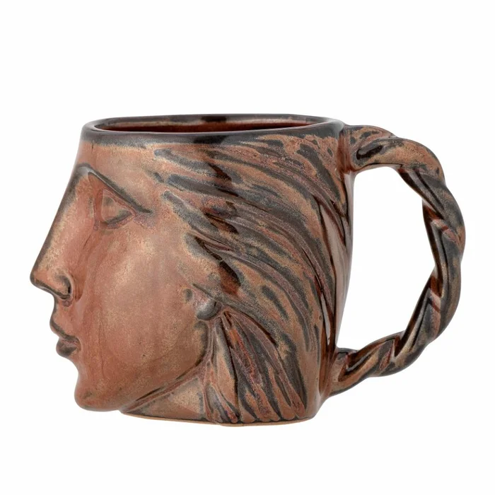 Taza Reeha - Decoración, Uruguay | Martinika Deco, vista 2
