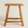 TABURETE DE MADERA OLMO - Sillas, Uruguay | Zara Home, vista 2 de 6