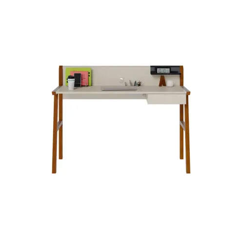 Escritorio Job - Escritorios y sillas de escritorio, Uruguay | Concetto Casa