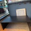 Mesa de Centro Capri 110 cm – Negro - Mesas de living, Uruguay | Berna home, vista 6 de 7