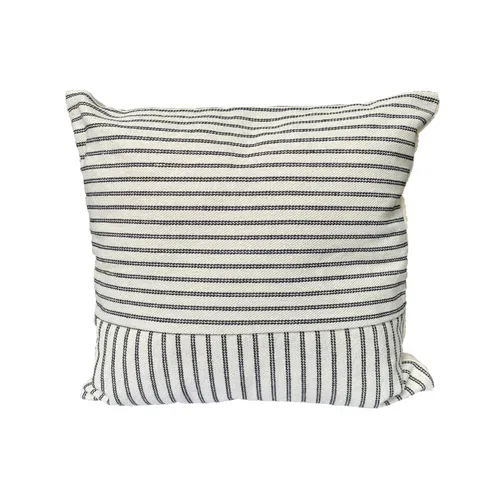 Almohadón Rayas - Textiles, Uruguay | Tutto Deco