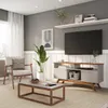 Rack Amsterdam - Muebles para TV, Uruguay | Deluxe Home, vista 11 de 12