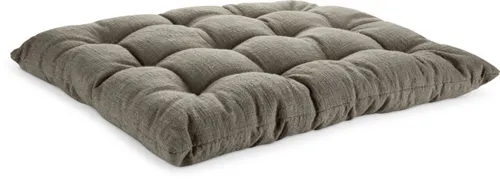 Almohaón para silla LODSHOLM marrón oscuro en Marrón oscuro - Muebles para el exterior, Uruguay | JYSK