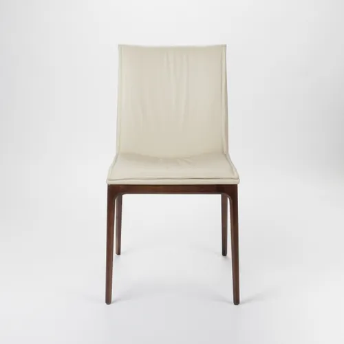 Silla COMFORT Marrón - Sillas, Uruguay | Viasono