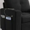 Sofá cama Mateo - Sillones y sofás, Uruguay | New York Home, vista 4 de 5