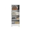 Ropero 2 puertas - Blanco - Linea FIT en Blanco - Roperos y placares, Uruguay | Rústico Hogar, vista 4 de 5