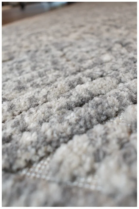 ALFOMBRA CRAFT CFT/B269/BE08/ 200X290 STONE BROWN en Gris - Alfombras, Uruguay | Vinibel, vista 2