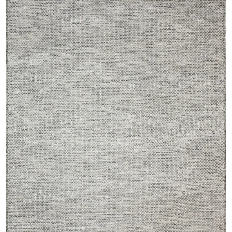 ALFOMBRA TERRAZA 21220 160X230 IVORY/SILVER/TAUPE en Multicolor - Textiles, Uruguay | Vinibel