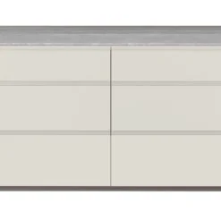 COMODA en Beige - Cómodas, Uruguay | Vivai, vista 3