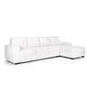 Rinconera Loretto - Tela Aquaclean - 3 + chaise - A fabricar en Patrón - Sillones y sofás, Uruguay | NYR, vista 1 de 7