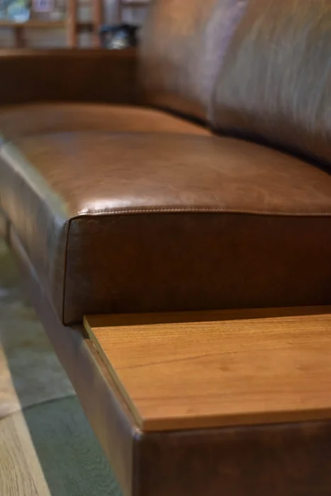 Sofa Vivere en Beige - Sillones y sofás, Uruguay | Furest, vista 9