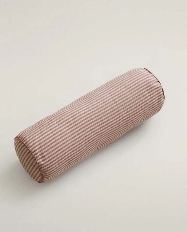 BOLSTER RAYAS - Textiles, Uruguay | Zara Home, vista 3