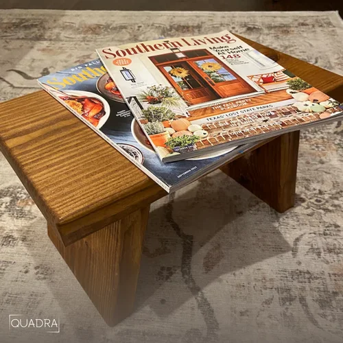 Banquito Narancello - Muebles para el exterior, Uruguay | Decoquadra, vista 4
