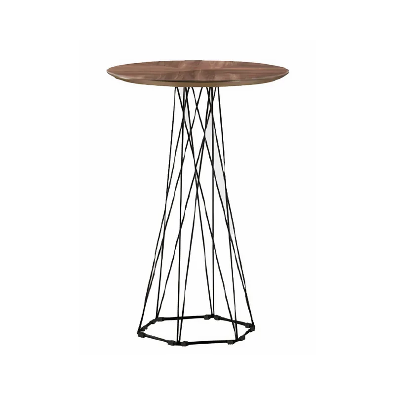 Mesa Catarine en Madera natural - Decoración, Uruguay | Furest