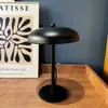 Lámpara de Mesa Tomás – Negro - Lámparas de mesa, Uruguay | Berna home, vista 2 de 3