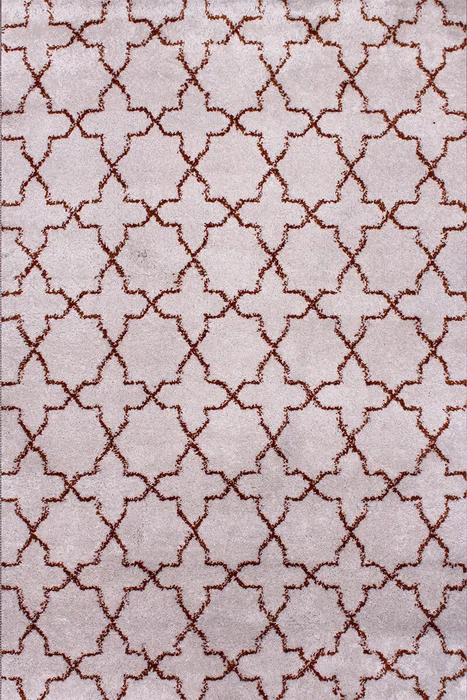 ALFOMBRA ROYAL LIVING RON/5455/1H15/ 160X230 BEIGE/COPPER en Beige - Alfombras, Uruguay | Vinibel