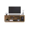 Rack Cuomo en Multicolor - Muebles para TV, Uruguay | Palermo Casa Deco, vista 4 de 4