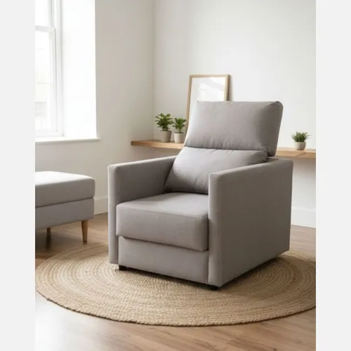 BUTACA RECLINABLE - Butacas, banquetas y puffs, Uruguay | Concept Design