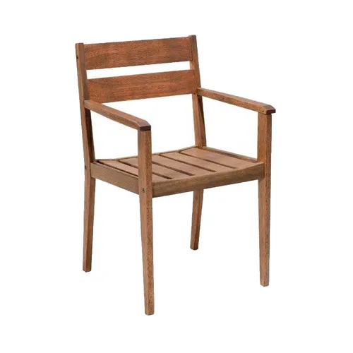 Silla Verona (con brazos) - Muebles para el exterior, Uruguay | Furest