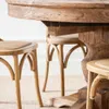 MESA COMEDOR EXTENSIBLE - 1.20 A 1.70 MTS - OLMO - Mesas de comedor, Uruguay | La Iberica, vista 7 de 15