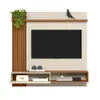 Panel Para TV Alvorada - Línea Haus - Muebles para TV, Uruguay | Ecowood, vista 2 de 5
