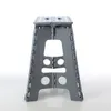 Banco plegable multiuso 45 cm - Butacas, banquetas y puffs, Uruguay | Buho Store, vista 3 de 4