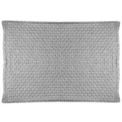 MANTA en Gris - Textiles, Uruguay | Vivai, vista 2