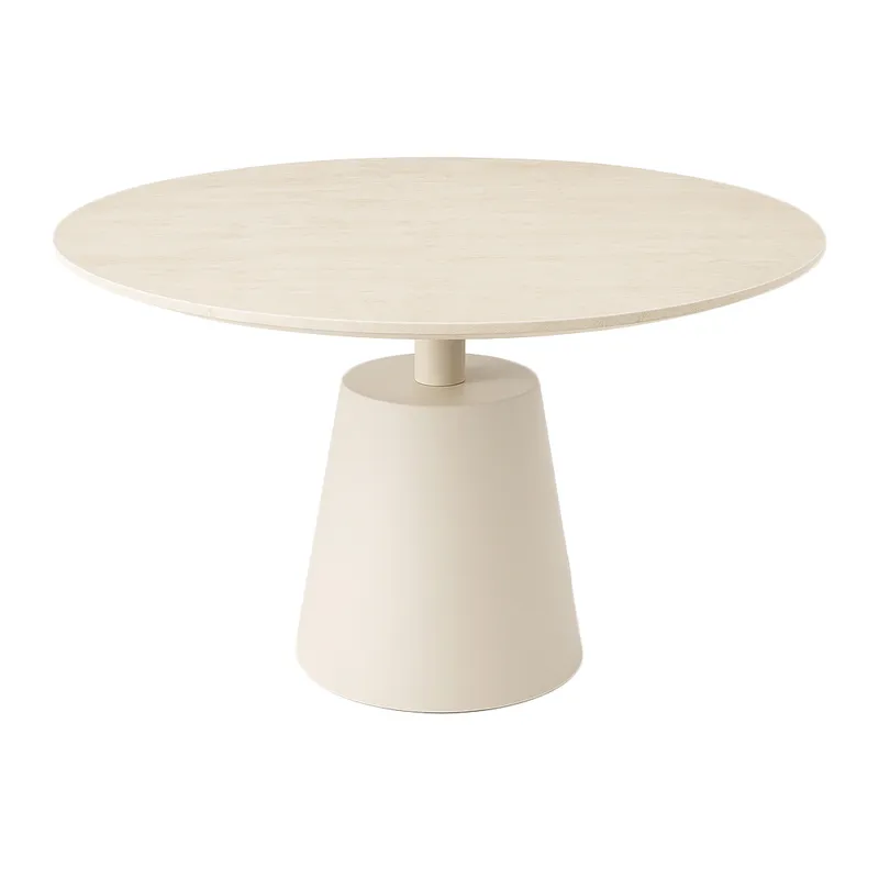 MESA en Blanco - Muebles para el exterior, Uruguay | Vivai