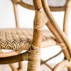 SITIAL ROSSINI - SIKA DESIGN - MIEL en Marrón - Sillas, Uruguay | La Iberica, vista 12 de 28