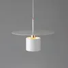 LUMINARIA LIVIA - Lámparas colgantes, Uruguay | Berlina Store, vista 2 de 4