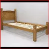 Cama 1 plaza estilo mexicano – 910.90 - Dormitorio, Uruguay | Punto Unión, vista 3 de 5