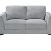 Sofa 2 cps MARK - Gris en Gris - Sillones y sofás, Uruguay | Finkel, vista 3 de 5