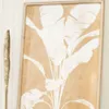 CUADRO PALMA BEIGE 2 - 80 X 60 CMS en Beige - Decoración de pared, Uruguay | La Iberica, vista 3 de 4