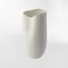 FLORERO ORGANIC Blanco Medium - Decoración, Uruguay | Viasono, vista 2 de 2