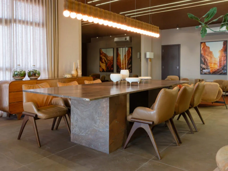 Silla Delta Office - Sillas, Uruguay | Arquetipo, vista 3