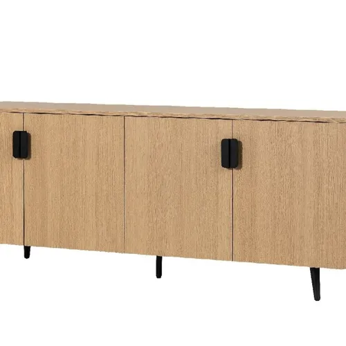 Rack Línea NATURA en Rack Línea NATURA - Muebles para TV, Uruguay | Finkel