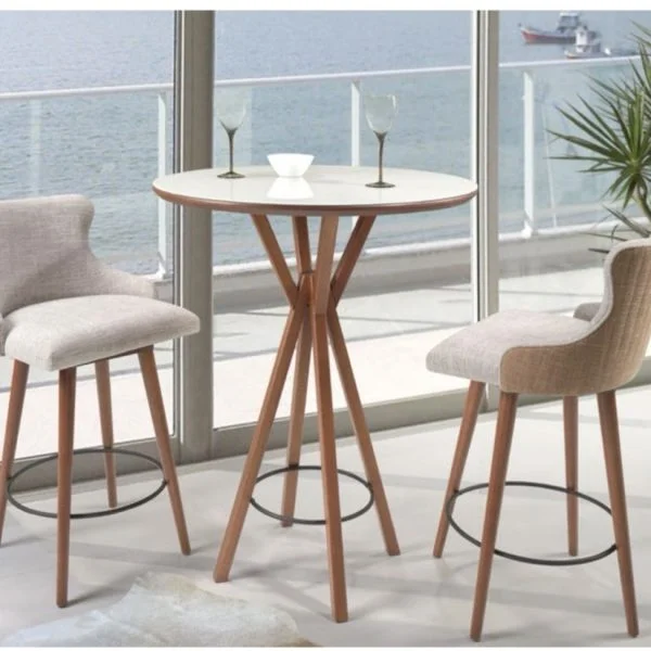 BANQUETA EVO - Muebles, Uruguay | Indrana, vista 2