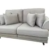 Sofa Danna 2 lugares - Sillones y sofás, Uruguay | New York Home, vista 1 de 2