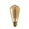 BOMBITA MULTIFILAMENTO VINTAGE - 60 W en Amarillo - Lámparas de mesa, Uruguay | La Iberica, vista 2 de 4