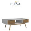 Mesa de living Nordica Linea Baku - Mesas de living, Uruguay | Nario Hogar, vista 1 de 2