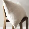 FUNDA DE COJÍN LINO XXL - Textiles, Uruguay | Zara Home, vista 1 de 2